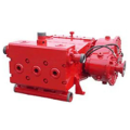 Electric Triplex Plunger Pump